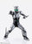 S.H. Figuarts (Shinkoccho Seiho) Shadow Moon "Masked Rider Black" Action Figure