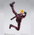 S.H. Figuarts Sanji -The Raid on Onigashima- "One Piece" Action Figure