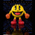 S.H. Figuarts Pac-Man "PAC-MAN" Action Figure