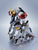 Gundam Barbatos Lupus "Mobile Suit Gundam Iron Blooded Orphans" Action Figure