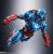 S.H. Figuarts Captain America (TECH-ON AVENGERS) "TECH-ON AVENGERS" Action Figure