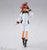 S.H. Figuarts Suletta Mercury "Mobile Suit Gundam: The Witch from Mercury" Action Figure