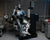 NECA Ultimate Battle Damaged Robocop with Chair Action Figure