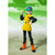 S.H. Figuarts Dragon Ball Bulma (Journey to Planet Namek) Action Figure