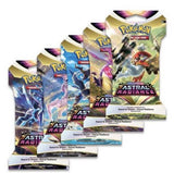 POKEMON Lost Origin BOOSTER PACK