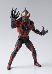 S.H. Figuarts Ultraman Belial "Ultraman" Action Figure