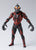 S.H. Figuarts Ultraman Belial "Ultraman" Action Figure