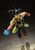 S.H. Figuarts BARDOCK "DRAGONBALL Z" Action Figure