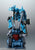 Bandai Robot Spirits MS-07B-3 GOUF CUSTOM ver. A.N.I.M.E. "MOBILE SUIT GUNDAM The 08th MS Team" Action Figure