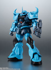 Bandai Robot Spirits MS-07B-3 GOUF CUSTOM ver. A.N.I.M.E. "MOBILE SUIT GUNDAM The 08th MS Team" Action Figure