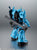 Bandai Robot Spirits MS-07B-3 GOUF CUSTOM ver. A.N.I.M.E. "MOBILE SUIT GUNDAM The 08th MS Team" Action Figure