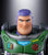 S.H. Figuarts BUZZ LIGHTYEAR ALPHA SUIT "Lightyear" Action Figure