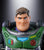 S.H. Figuarts BUZZ LIGHTYEAR ALPHA SUIT "Lightyear" Action Figure