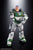 S.H. Figuarts BUZZ LIGHTYEAR ALPHA SUIT "Lightyear" Action Figure