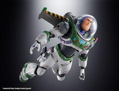 S.H. Figuarts BUZZ LIGHTYEAR ALPHA SUIT "Lightyear" Action Figure