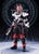 S.H. Figuarts Kamen Rider Geat Magnumboost Form "Kamen Rider Geats" Action Figure