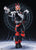 S.H. Figuarts Kamen Rider Geat Magnumboost Form "Kamen Rider Geats" Action Figure