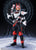 S.H. Figuarts Kamen Rider Geat Magnumboost Form "Kamen Rider Geats" Action Figure