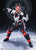 S.H. Figuarts Kamen Rider Geat Magnumboost Form "Kamen Rider Geats" Action Figure