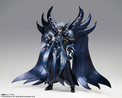 Bandai Saint Seiya Myth Cloth EX THANATOS "Saint Seiya The Hades Chapter: Elysion" Action Figure