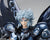 Bandai Saint Seiya Myth Cloth EX THANATOS "Saint Seiya The Hades Chapter: Elysion" Action Figure