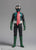 S.H. Figuarts KAMEN RIDER (SHIN KAMEN RIDER) "SHIN KAMEN RIDER" Action Figure