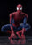 S.H. Figuarts The Amazing Spider-Man "The Amazing Spider-Man 2" Action Figure