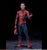 S.H. Figuarts The Friendly Neighborhood Spider-Man "Spider-Man: No Way Home" Action Figure