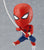 Nendoroid Spiderman (Toei TV Series) 1716 Action Figure