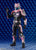 S.H. Figuarts Vice Rex Genome "Kamen Rider Revice" Action Figure