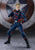 S.H. Figuarts Captain America (John F. Walker ) (The Falcon and the Winter Soldier) Action Figure