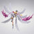 S.H. Figuarts Angewomon "Digimon Adventure" Action Figure