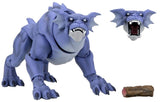 NECA Gargoyles Ultimate Bronx with Goliath Accessory Action Figure