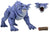 NECA Gargoyles Ultimate Bronx with Goliath Accessory Action Figure