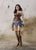 S.H. Figuarts Wonder Woman (Justice League) "Justice League" Action Figure