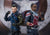 S.H. Figuarts Bucky Barnes "The Falcon and the Winter Soldier" Action Figure