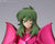 Bandai Saint Seiya Myth Cloth EX Andromeda Shun (New Bronze Cloth) Revival Edition Action Figure