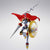 S.H. Figuarts Dukemon/Gallantmon -Rebirth of Holy Knight- "Digimon Tamers" Action Figure