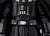 S.H. Figuarts Star Wars Episode VI Return of thr Jedi Darth Vader Reissue Action Figure