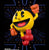 S.H. Figuarts Pac-Man "PAC-MAN" Action Figure