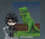 Nendoroid Edward Scissorhands 1873 Action Figure