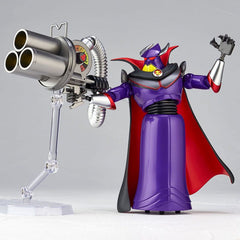 Revoltech Toy Story Zurg Action Figure