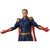 MAFEX The Boys Homelander Action Figure