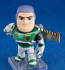 Nendoroid Lightyear Buzz Lightyear Alpha Suit Ver 1932 Action Figure