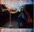 S.H. Figuarts Doctor Strange (Doctor Strange in the Multiverse of Madness) Action Figure