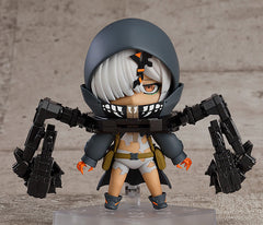 Nendoroid Black Rock Shooter DAWN FALL Strength 1949 Action Figure