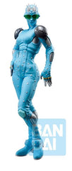 Bandai Ichibansho Stone Free (Stand's Assemble) "Jojo Bizarre Adventure Stone Ocean" Figure