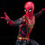 S.H. Figuarts No Way Home Spider-Man Integrated Suit (Final Battle Ver.) Exclusive Action Figure