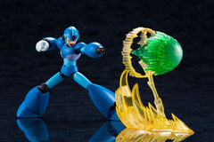 Kotobukiya Mega Man X MODEL KIT