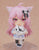 Nendoroid VShojo Nyatasha Nyanners 1908 Action Figure